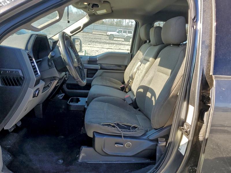 Фото 7 - FORD F-150