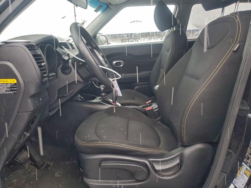 Фото 7 - KIA SOUL