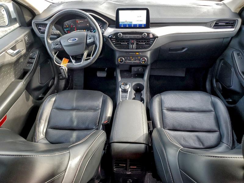 Фото 8 - FORD ESCAPE