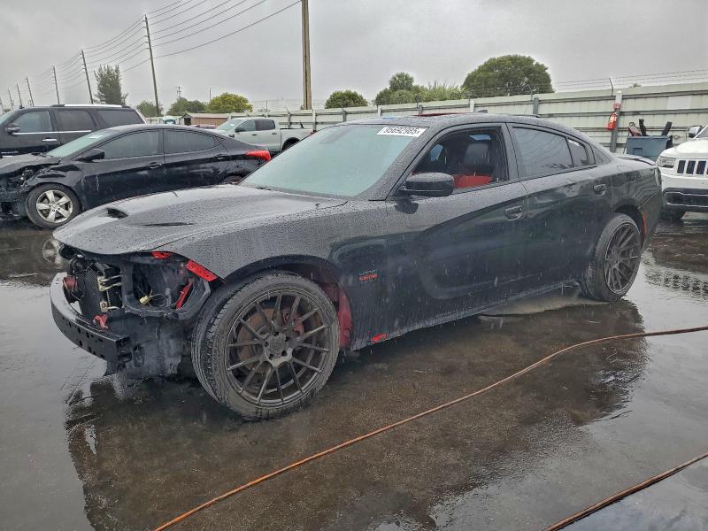 Фото 1 - DODGE CHARGER