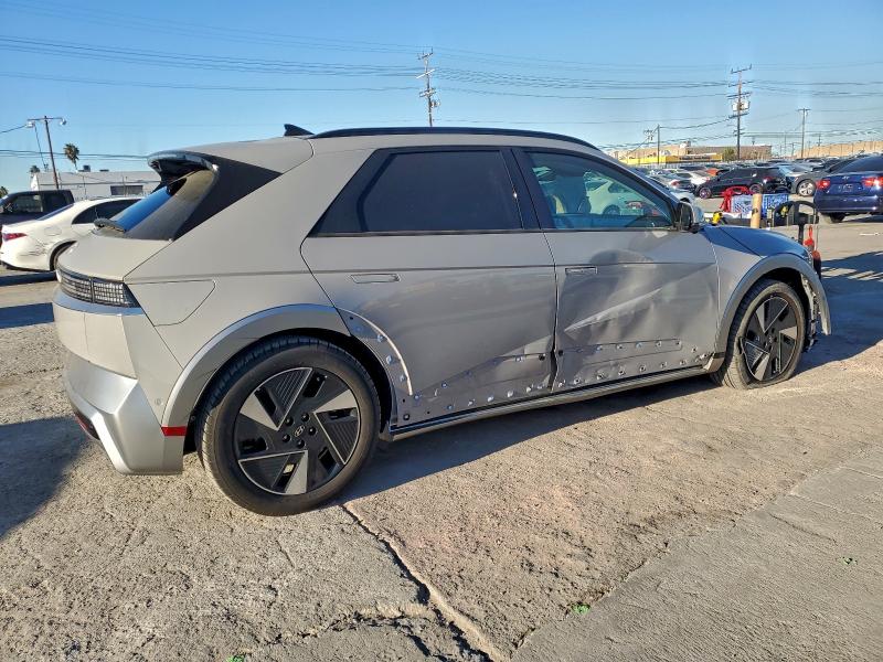 Фото 3 - HYUNDAI IONIQ