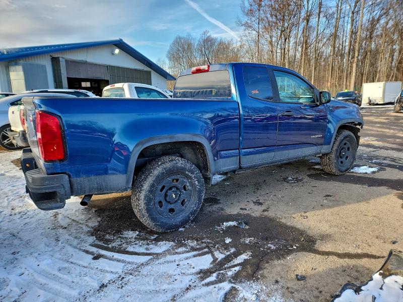 Фото 3 - CHEVROLET COLORADO