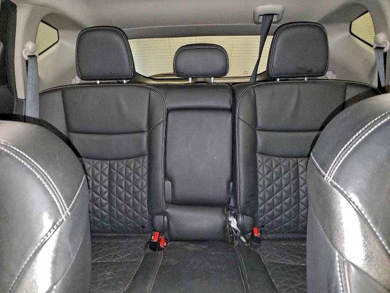 Фото 10 - NISSAN MURANO