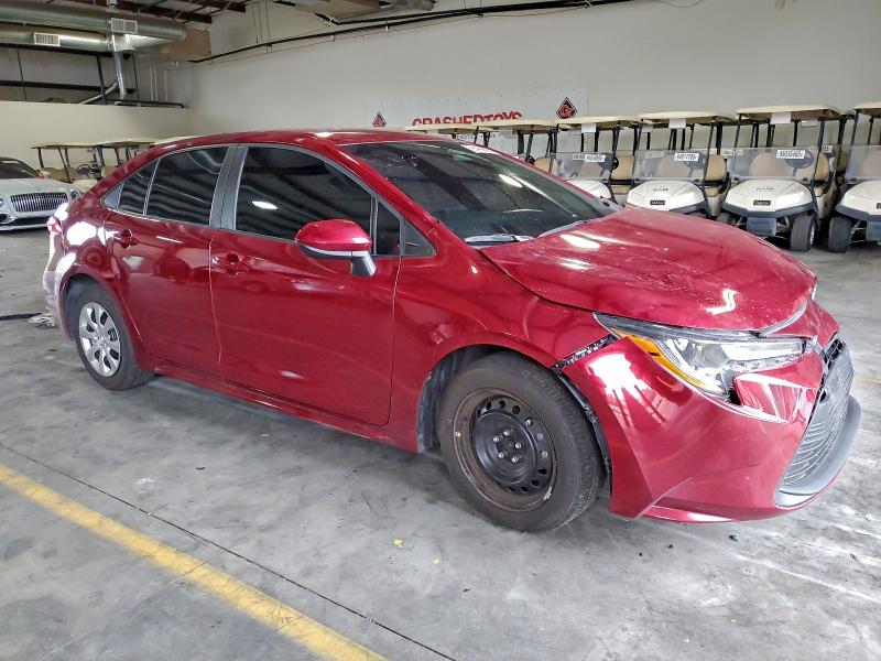 Фото 4 - TOYOTA COROLLA