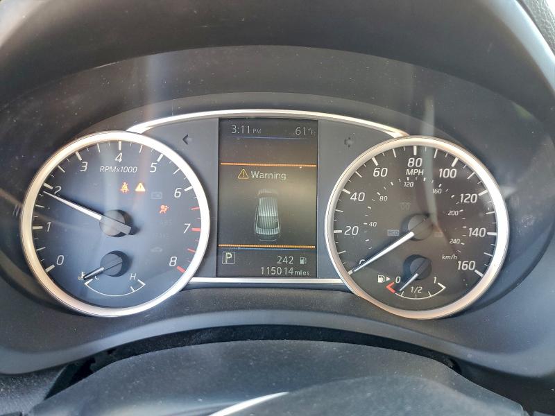 Фото 9 - NISSAN SENTRA