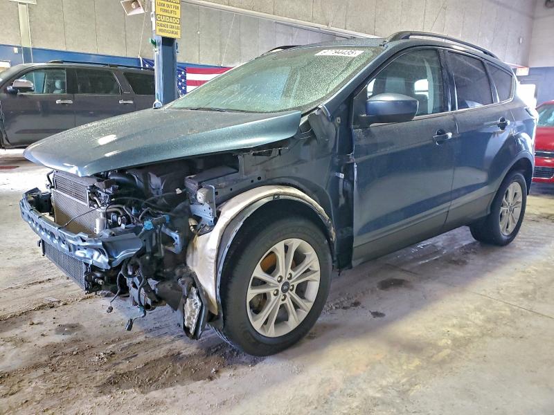 Фото 1 - FORD ESCAPE