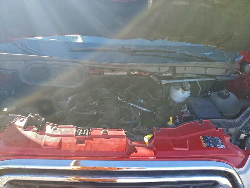 Фото 11 - FORD TRANSIT