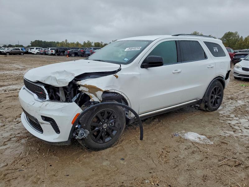 Фото 1 - DODGE DURANGO