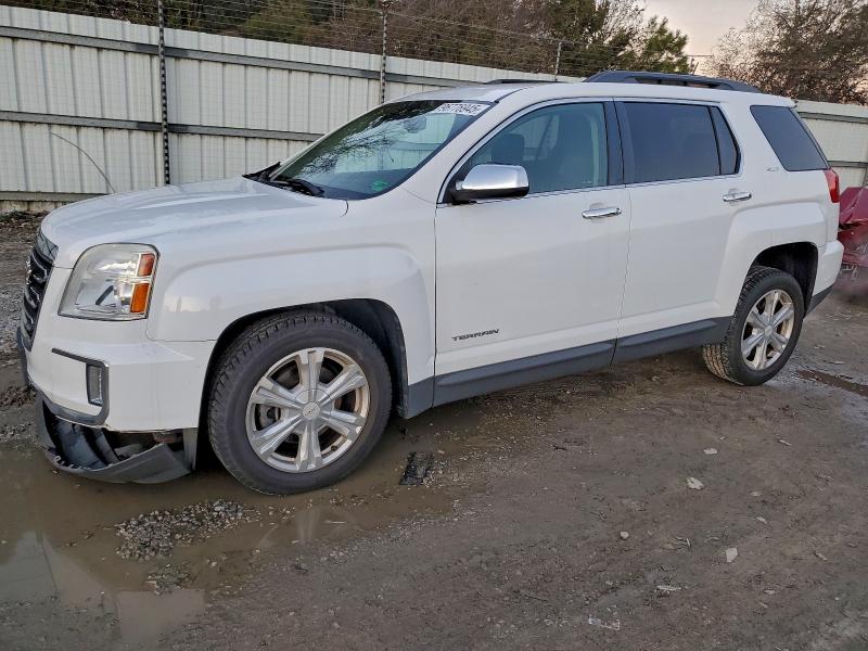 Фото 1 - GMC TERRAIN
