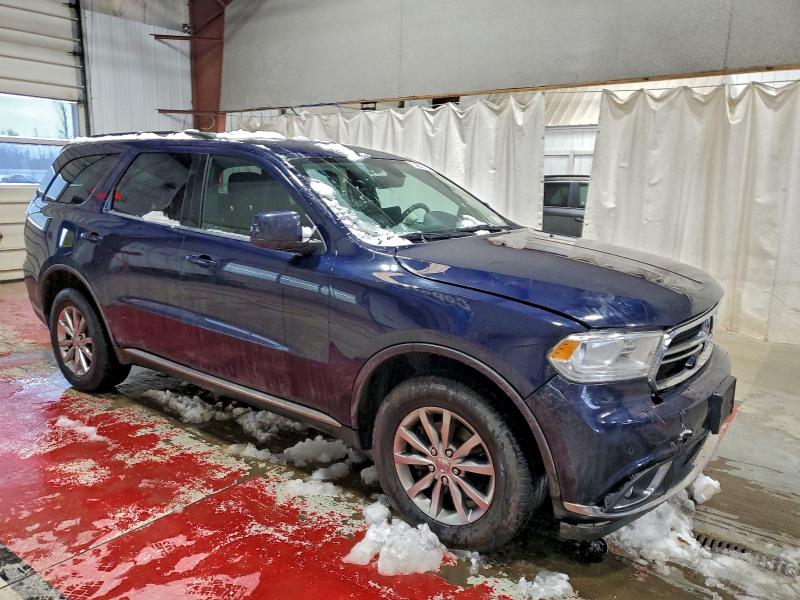 Фото 4 - DODGE DURANGO