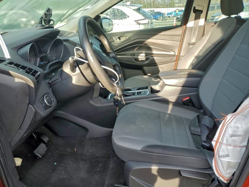 Фото 7 - FORD ESCAPE