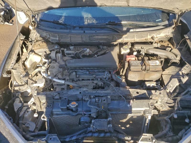 Фото 12 - NISSAN ROGUE