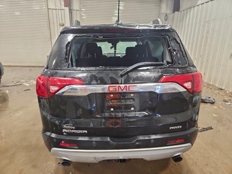 Фото 6 - GMC ACADIA