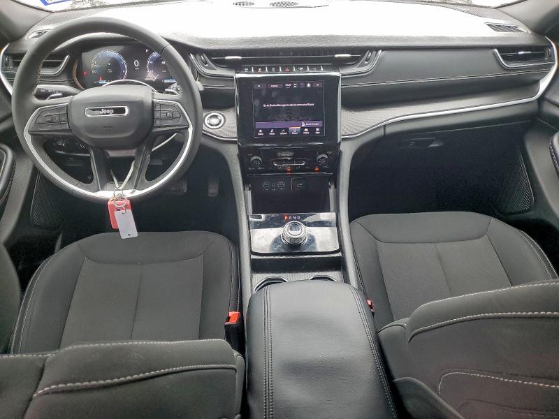 Фото 8 - JEEP GRAND CHER