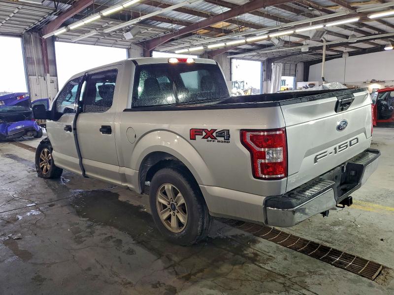 Фото 2 - FORD F-150