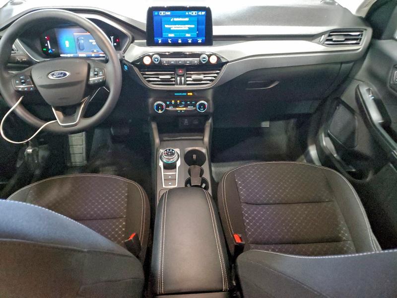 FORD ESCAPE ACT 2025 VIN 1FMCU9GNXSUB19740