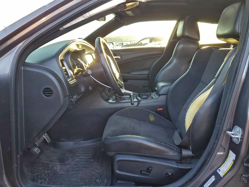 Фото 7 - DODGE CHARGER