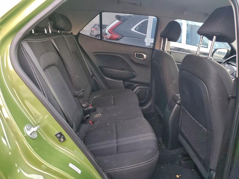 Фото 10 - HYUNDAI VENUE