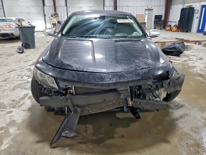 Фото 5 - CHEVROLET IMPALA