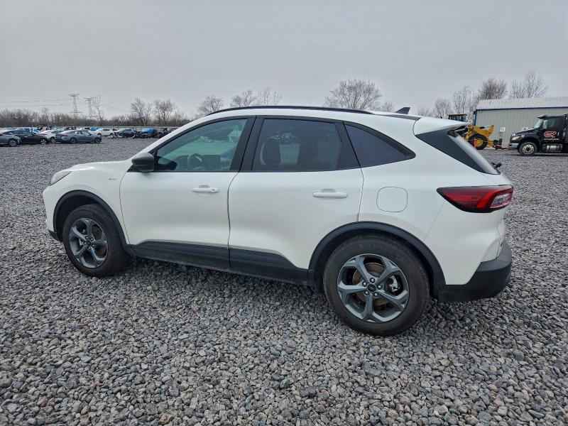 Фото 2 - FORD ESCAPE ST