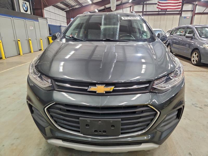 Фото 5 - CHEVROLET TRAX