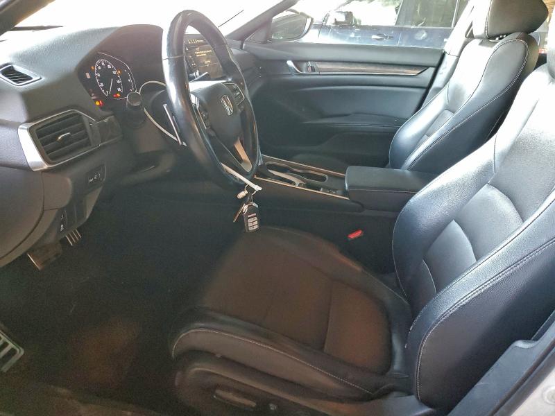 Фото 7 - HONDA ACCORD