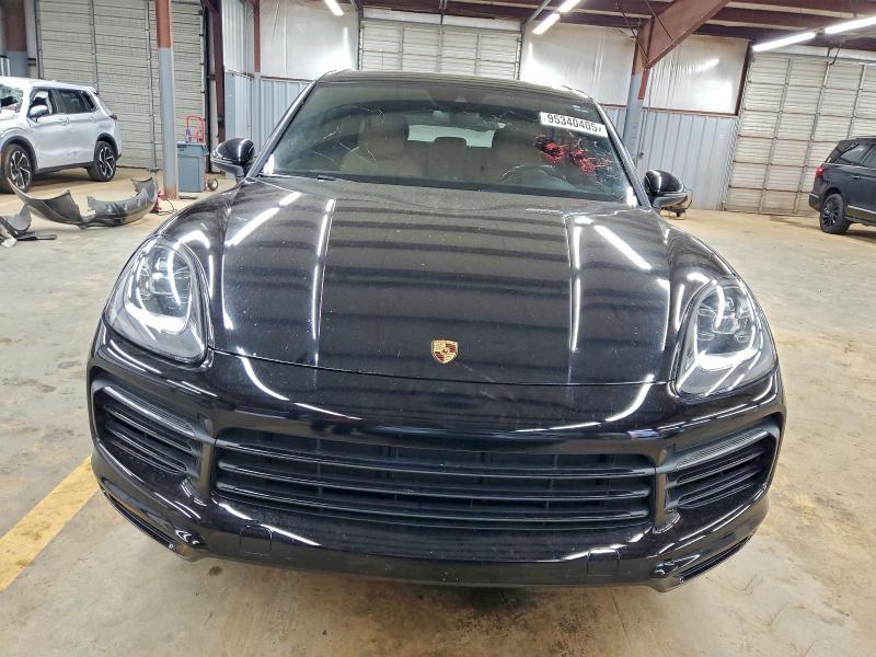 Фото 5 - PORSCHE CAYENNE
