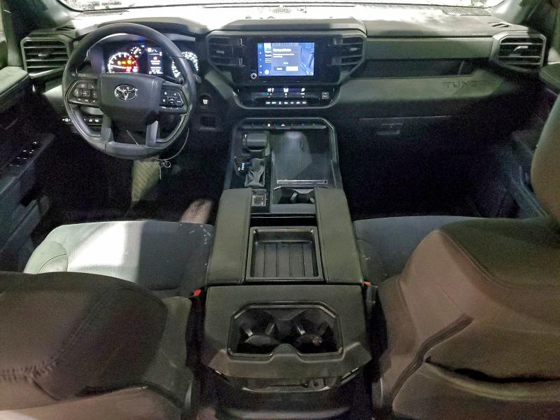 Фото 8 - TOYOTA TUNDRA