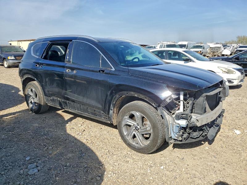 Фото 4 - HYUNDAI SANTA FE