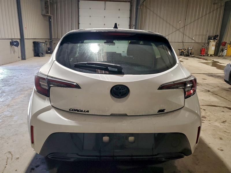 Фото 6 - TOYOTA COROLLA