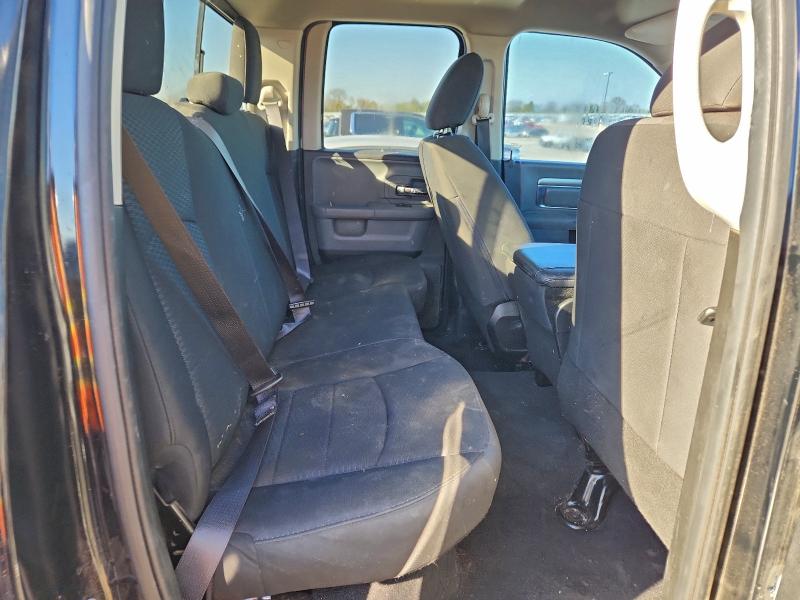 Фото 10 - RAM 1500