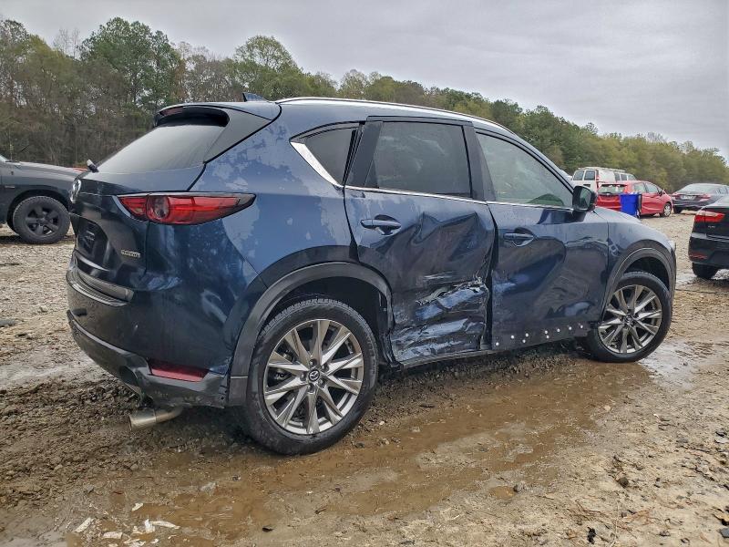 Фото 3 - MAZDA CX-5