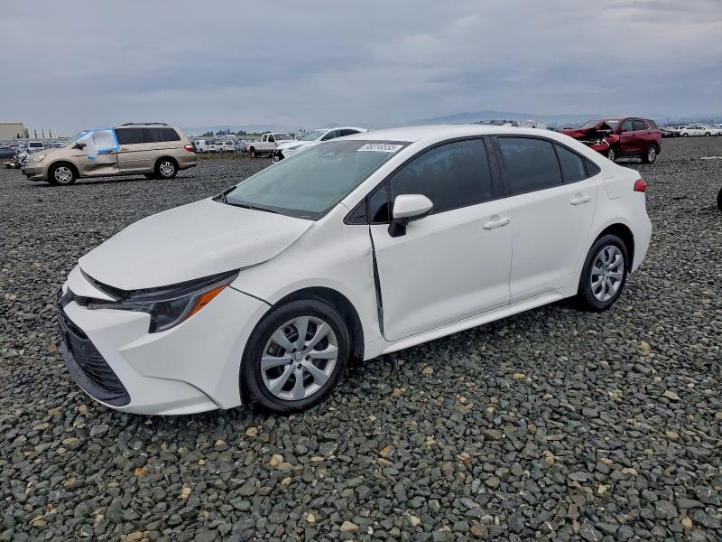 Фото 1 - TOYOTA COROLLA