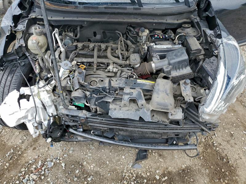 Фото 11 - NISSAN KICKS