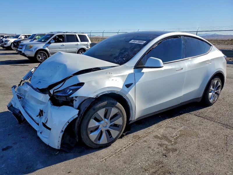 Фото 1 - TESLA MODEL Y