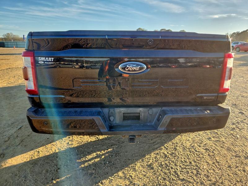 Фото 6 - FORD F-150