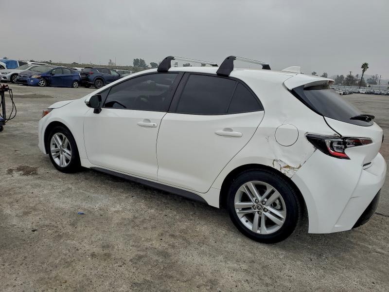 Фото 2 - TOYOTA COROLLA