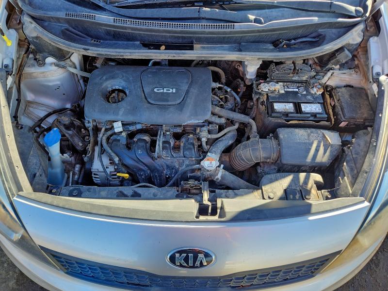 Фото 11 - KIA RIO