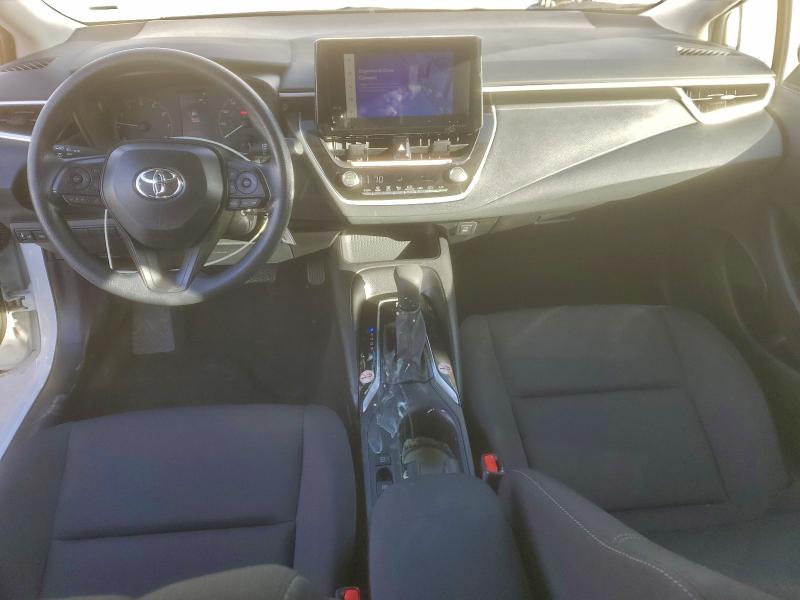 Фото 8 - TOYOTA COROLLA