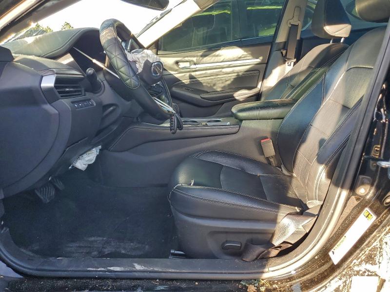 Фото 7 - NISSAN ALTIMA