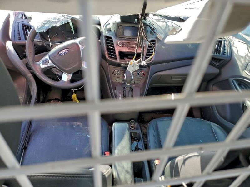 Фото 8 - FORD TRANSIT