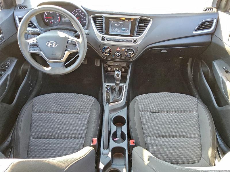 Фото 8 - HYUNDAI ACCENT