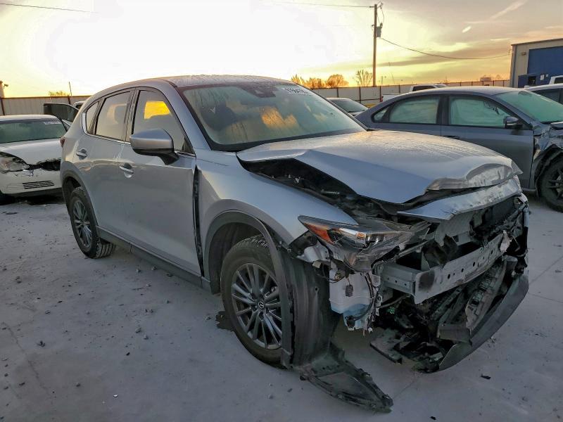 Фото 4 - MAZDA CX-5