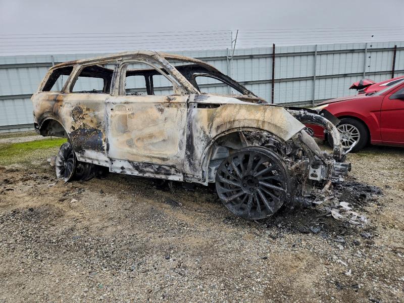 2020 LINCOLN AVIATOR