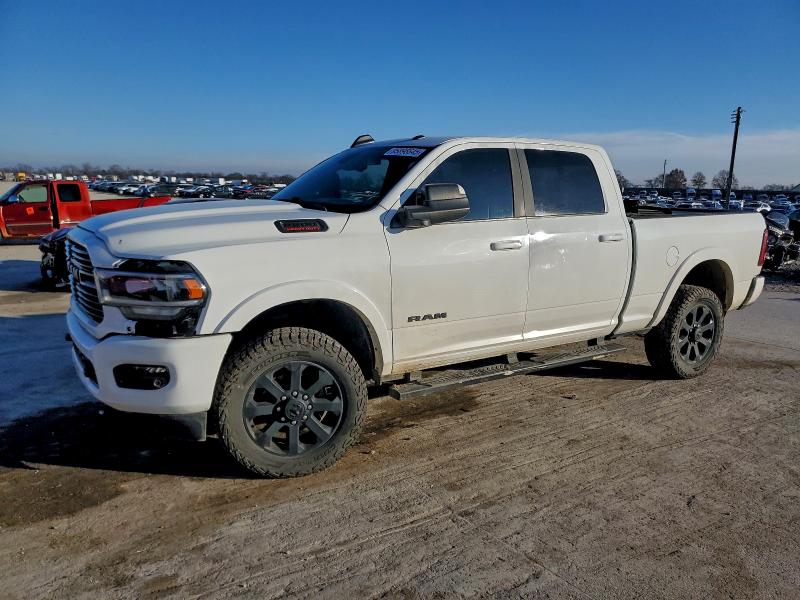 Фото 1 - RAM 2500