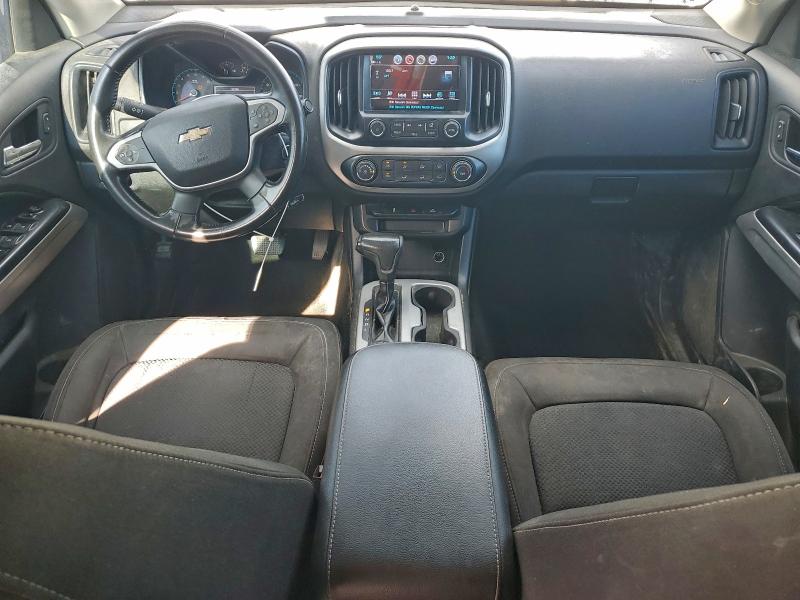 Фото 8 - CHEVROLET COLORADO