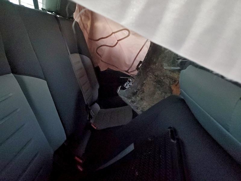 Фото 10 - TOYOTA TACOMA