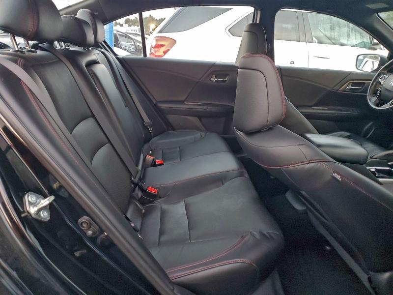 Фото 10 - HONDA ACCORD