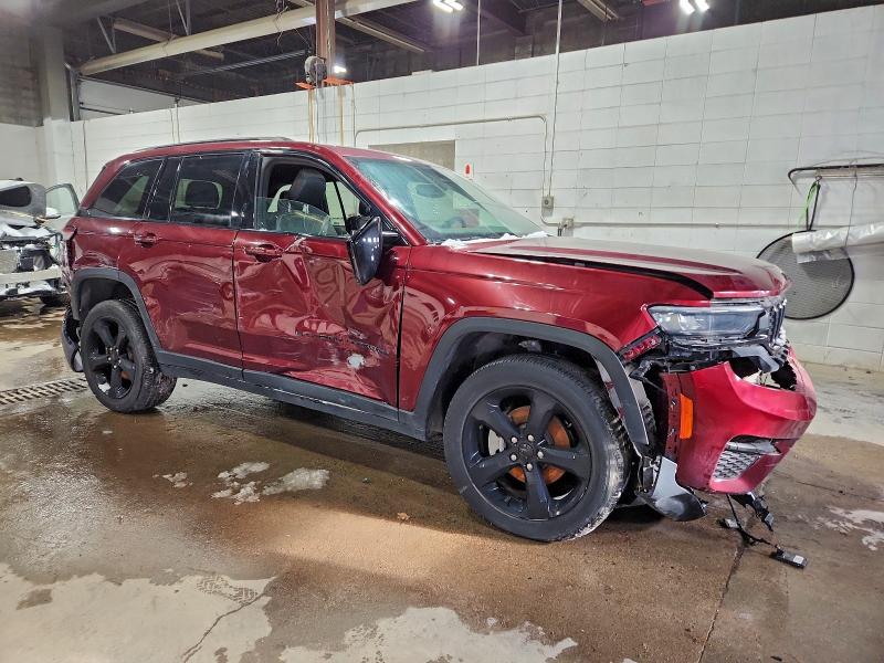 Фото 4 - JEEP GRAND CHER