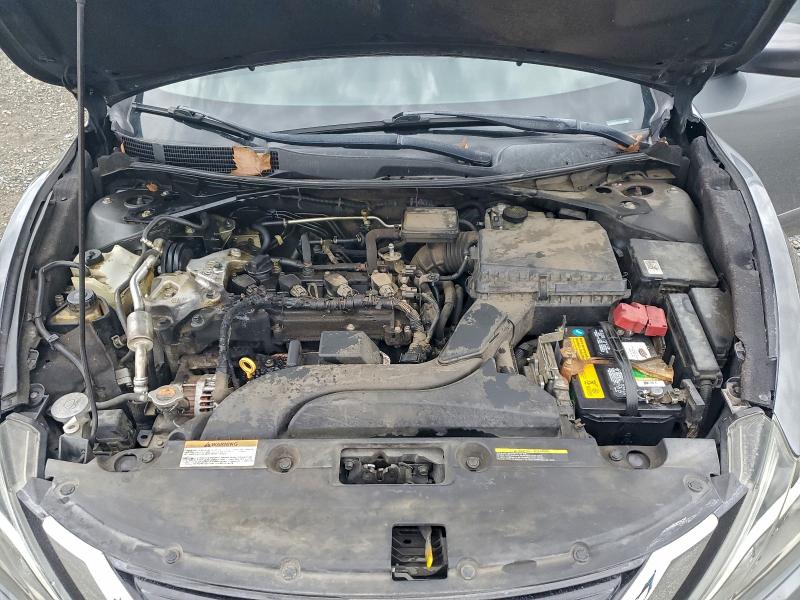 Фото 11 - NISSAN ALTIMA